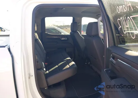 2026 GMC Sierra 1500 , Short Bed, Slt, Rwd из США, поврежденный, VIN 3GTPHDED3TG160268